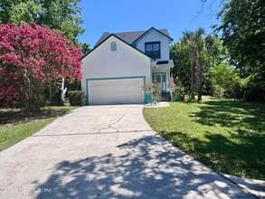 2168 Ketch Ct in Fernandina Beach, FL - Building Photo - Building Photo