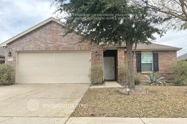 property at 1717 Gayla Creek Dr