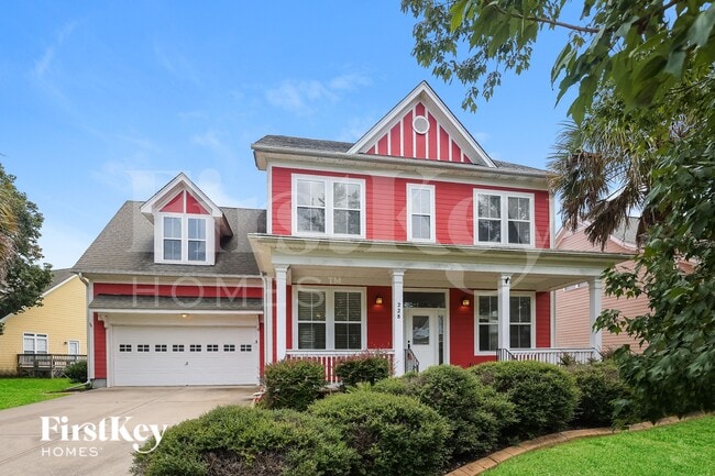 property at 228 Silverwood Ln