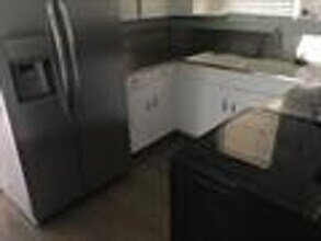 1316 N Adams St in Tallahassee, FL - Building Photo - Building Photo