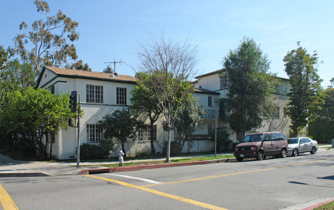 Roxbury Plaza apartment in Beverly Hills, CA - Building Photo - Building Photo