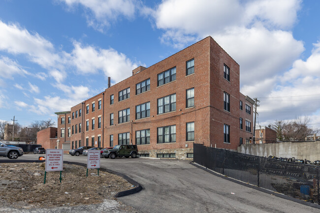 Max Levy Building in Philadelphia, PA - Building Photo - Building Photo