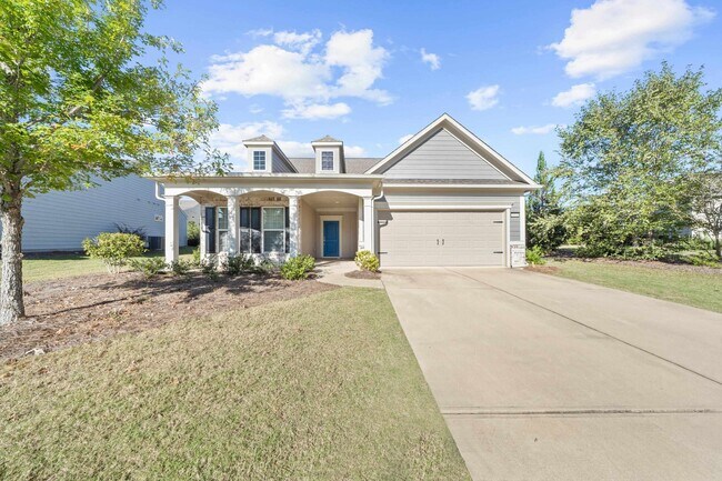 1011 Lone Oak Rd in Greensboro, GA - Building Photo - Building Photo