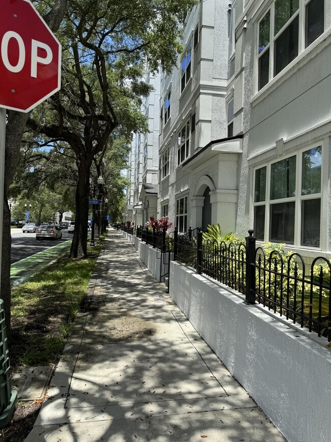 property at 204 E South St