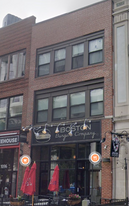 1102 Boylston St, Unit 1T in Boston, MA - Building Photo