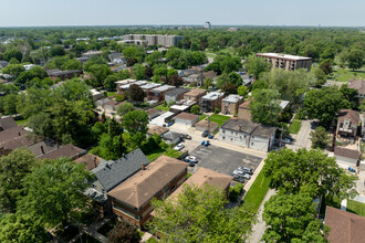 837-839 Lathrop Ave in Forest Park, IL - Building Photo - Building Photo