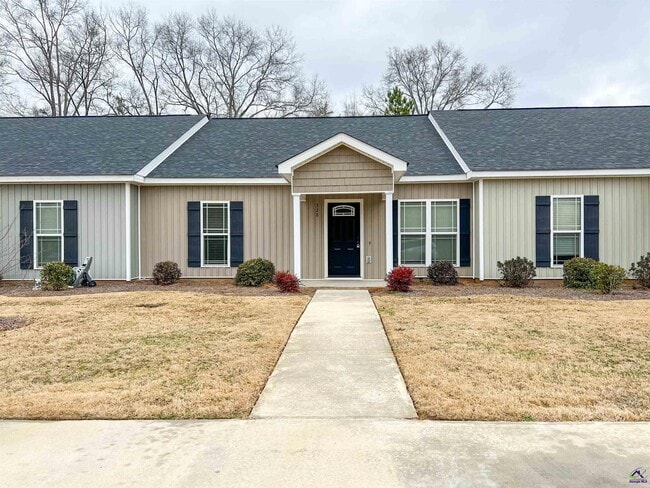 property at 203 Washington Place Drive