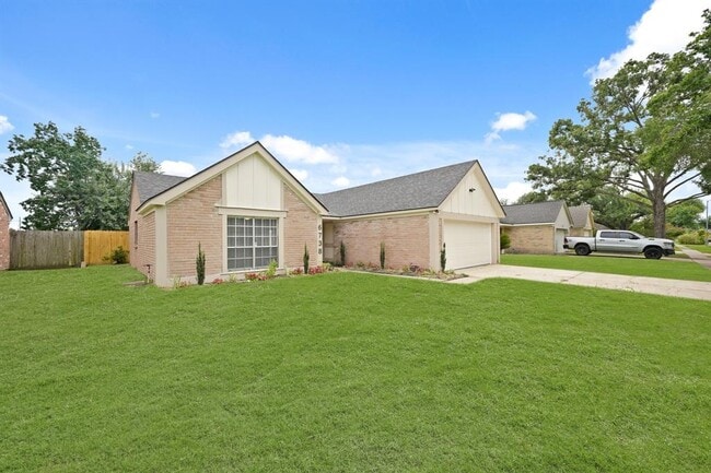 6738 Prairie Village Dr in Katy, TX - Building Photo - Building Photo