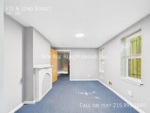 532 N 32nd St in Philadelphia, PA - Building Photo - Building Photo