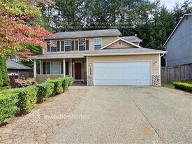 14909 93rd Ave E in Puyallup, WA - Building Photo