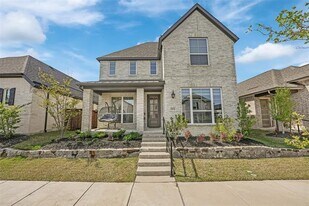 15676 Fringe Tree Rd in Frisco, TX - Building Photo