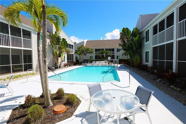 property at 2235 San Marco Rd