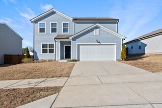 3517 Strawberry Patch Row in Raleigh, NC - Building Photo - Building Photo