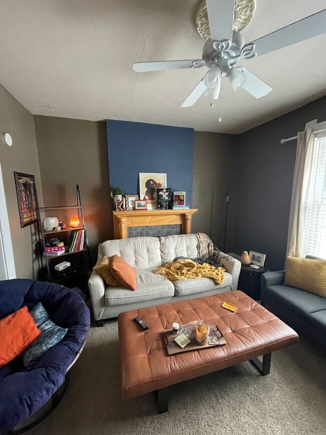 156 S Lincoln St in Denver, CO - Building Photo - Building Photo