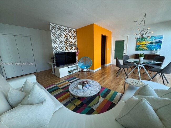 1400 Pennsylvania Ave in Miami Beach, FL - Building Photo - Building Photo