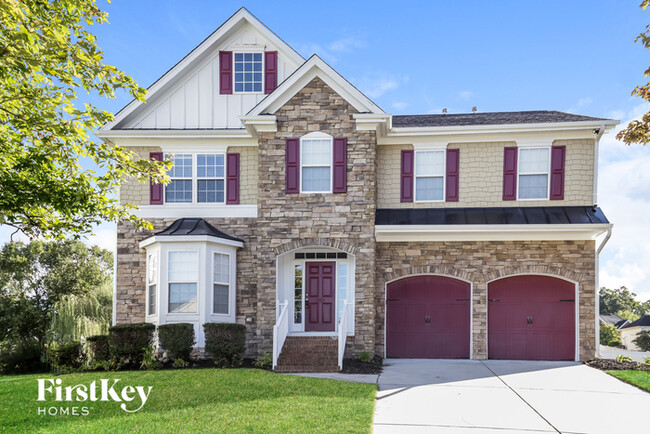 property at 3903 Treford Ct