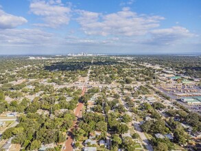 5150 5th Ave S in St. Petersburg, FL - Building Photo - Building Photo