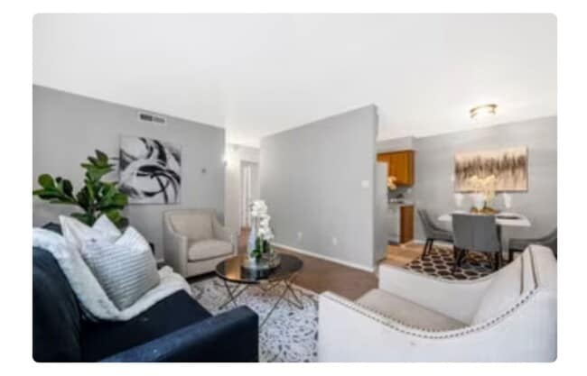 Azalea Trail Apartments