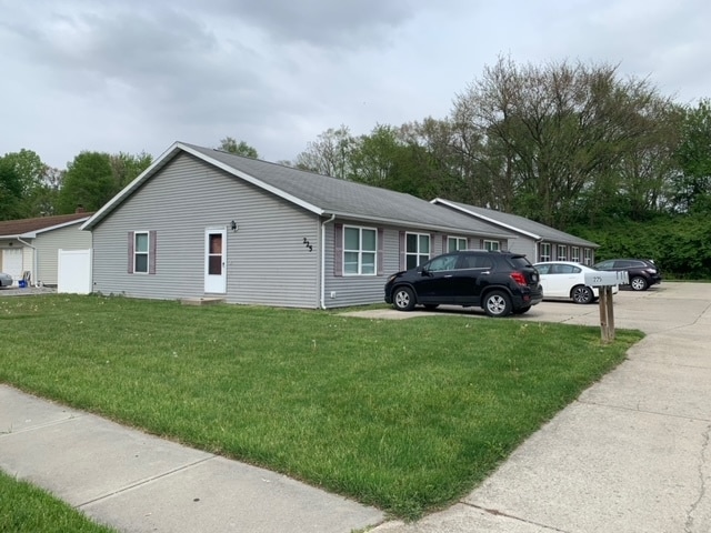 225 Railroad St, Unit D