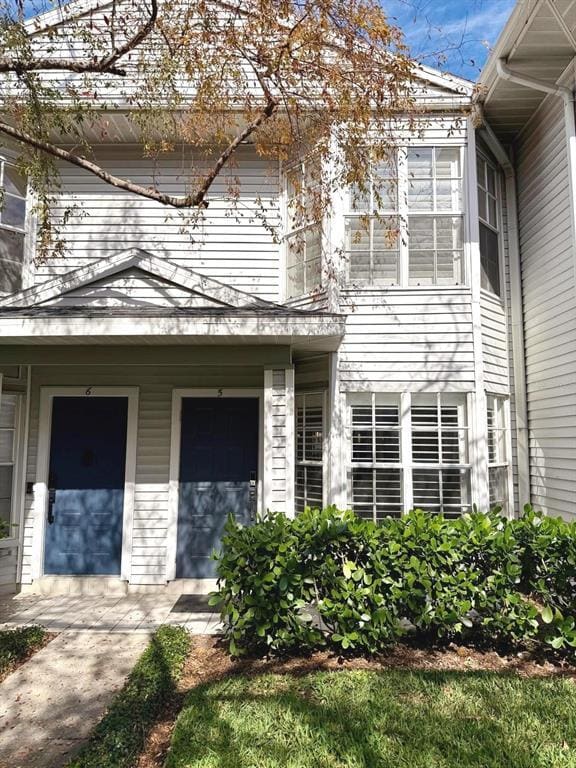 603 S Dakota Ave in Tampa, FL - Building Photo - Building Photo