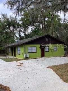 529 E Jackson Ave in Mount Dora, FL - Building Photo - Building Photo