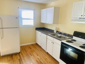 1 Brad St in Asheville, NC - Building Photo - Building Photo