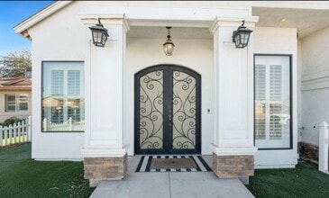 257 Driftwood Dr in El Centro, CA - Building Photo - Building Photo