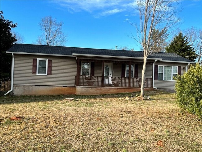 property at 2509 Mud Creek Rd