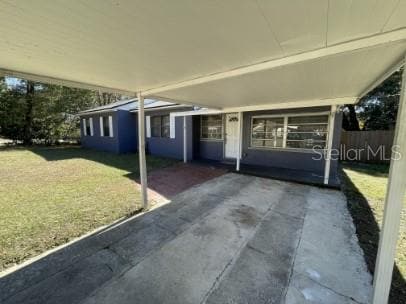 706 Mission Dr in Wildwood, FL - Building Photo - Building Photo