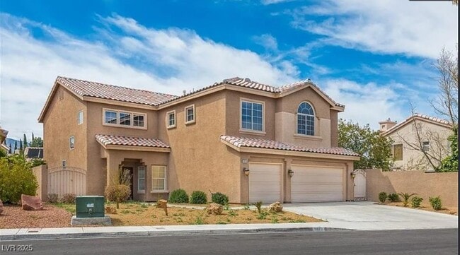 2273 Georgia Pine Ct in Las Vegas, NV - Building Photo - Building Photo