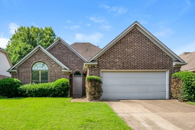 property at 7973 Jills Creek Dr