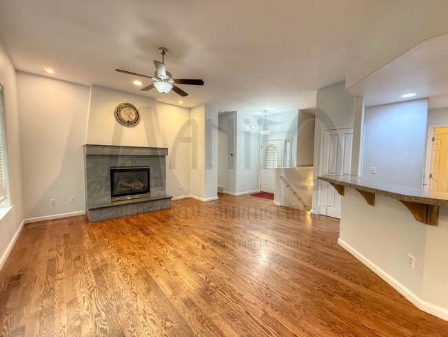 6728 S Moran View St in Spokane, WA - Building Photo - Building Photo