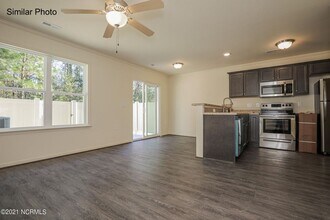 457 Sullivan Loop Rd in Jacksonville, NC - Building Photo - Building Photo