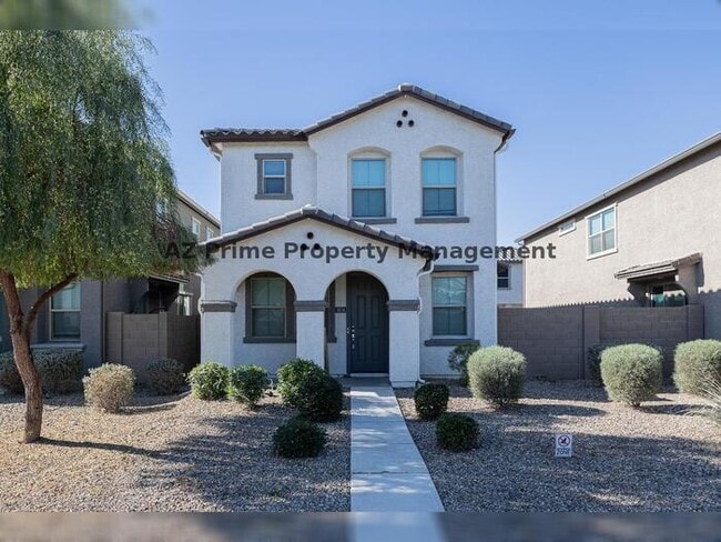 3814 S 58th Dr in Phoenix, AZ - Building Photo - Building Photo