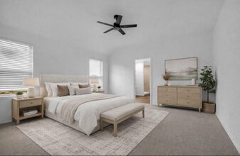 21430 Sacred Grv St in New Caney, TX - Building Photo - Building Photo