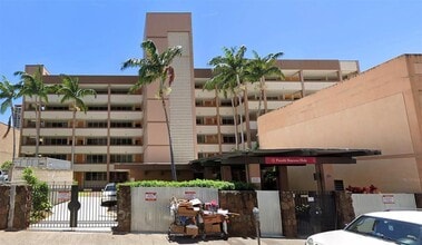 167 N Pauahi St in Honolulu, HI - Building Photo - Building Photo
