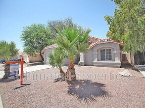7858 W Boca Raton Rd in Peoria, AZ - Building Photo - Building Photo