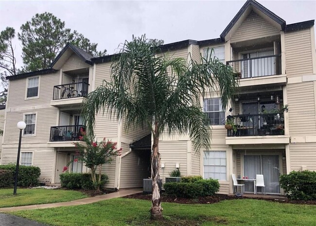 property at 1964 Lake Atriums Cir