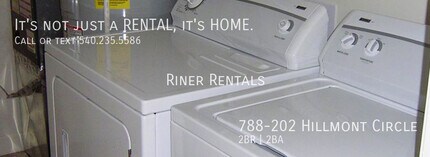 788 Hillmont Cir in Harrisonburg, VA - Building Photo - Building Photo