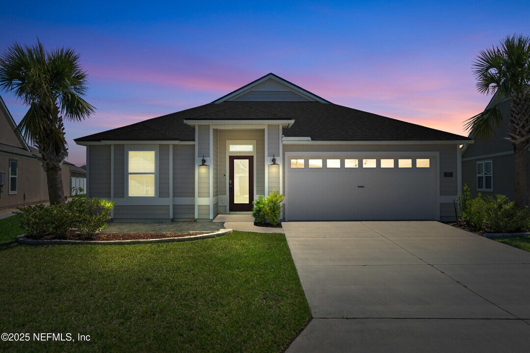 79 Dovetail Cir in St. Augustine, FL - Building Photo