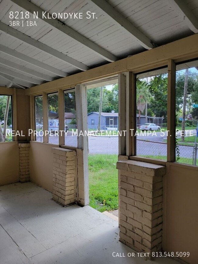 8218 N Klondyke St in Tampa, FL - Building Photo - Building Photo