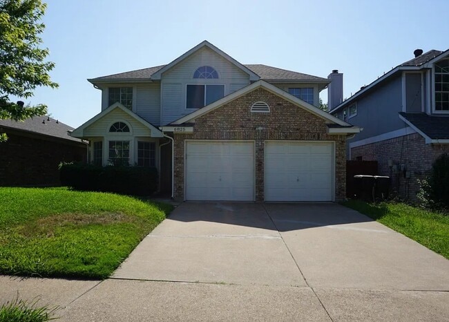 property at 6825 Bellehaven Dr