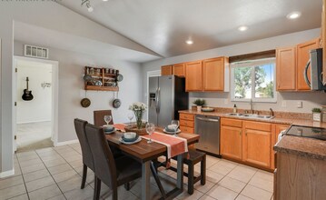 216 S Caddoa Dr in Pueblo West, CO - Building Photo - Building Photo