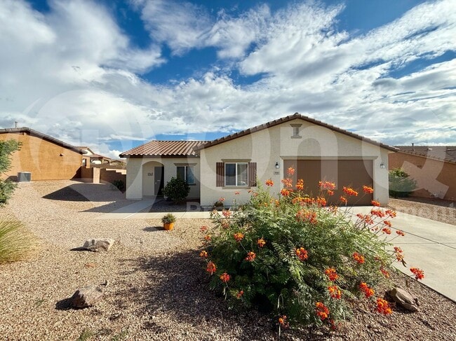 property at 640 S Harry P Stagg Dr