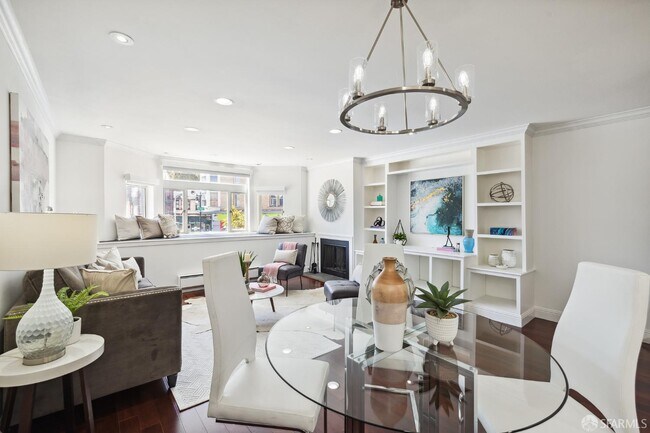950 Columbus Ave in San Francisco, CA - Building Photo - Building Photo