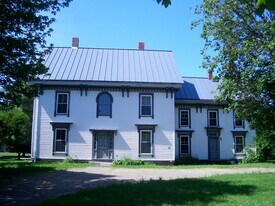 25 Gilman Falls Ave, Unit A in Old Town, ME - Building Photo