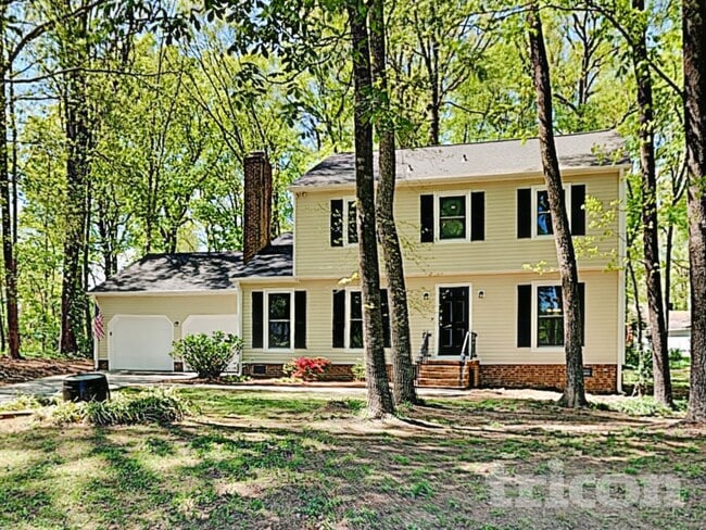 2211 Cannonade Ct in Matthews, NC - Building Photo - Building Photo