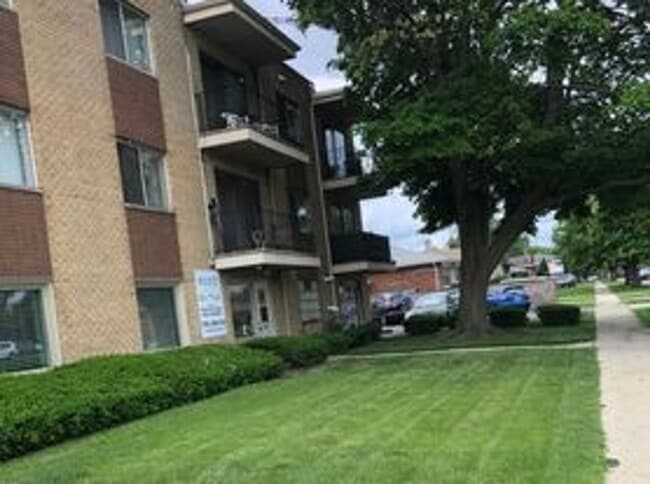 1514-20 W. 99th St. Chicago IL