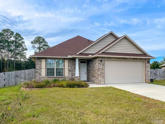 property at 801 Oak Aly