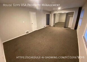 4616 E Linwood Blvd in Kansas City, MO - Building Photo - Building Photo